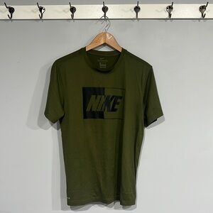 Nike Dri-Fit Shirt